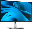 Монитор Dell 27" P2725DE черный IPS LED 5ms 16:9 HDMI матовая HAS Piv 1500:1 350cd 178гр/178гр 2560x1440 100Hz DP 2K USB 6.59кг