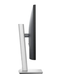 Монитор Dell 27&quot; P2725DE черный IPS LED 5ms 16:9 HDMI матовая HAS Piv 1500:1 350cd 178гр/178гр 2560x1440 100Hz DP 2K USB 6.59кг