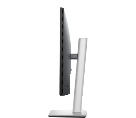 Монитор Dell 27" P2725DE черный IPS LED 5ms 16:9 HDMI матовая HAS Piv 1500:1 350cd 178гр/178гр 2560x1440 100Hz DP 2K USB 6.59кг