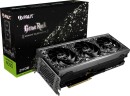 Видеокарта Palit PCI-E 4.0 PA-RTX4090 GAMEROCK NVIDIA GeForce RTX 4090 24Gb 384bit GDDR6X 2235/21000 HDMIx1 DPx3 HDCP Ret
