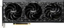 Видеокарта Palit PCI-E 4.0 PA-RTX4090 GAMEROCK NVIDIA GeForce RTX 4090 24Gb 384bit GDDR6X 2235/21000 HDMIx1 DPx3 HDCP Ret