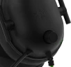 Наушники с микрофоном Razer Blackshark V2 X USB черный 2м мониторные USB оголовье (RZ04-04570100-R3M1)