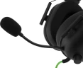 Наушники с микрофоном Razer Blackshark V2 X USB черный 2м мониторные USB оголовье (RZ04-04570100-R3M1)