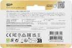 Накопитель SSD Silicon Power PCIe 4.0 x4 1TB SP01KGBP44XS7005 XS70 M.2 2280