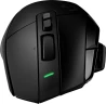 Мышь Logitech G502 X Plus черный оптическая 25600dpi беспров. USB 13but (910-006167)