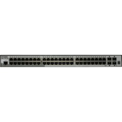 Коммутатор D-Link DGS-1510-52X/A2A