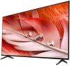 Телевизор LED Sony 75" XR-75X90J BRAVIA черный 4K Ultra HD 100Hz DVB-T DVB-T2 DVB-C DVB-S DVB-S2 USB WiFi Smart TV