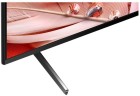 Телевизор LED Sony 75" XR-75X90J BRAVIA черный 4K Ultra HD 100Hz DVB-T DVB-T2 DVB-C DVB-S DVB-S2 USB WiFi Smart TV