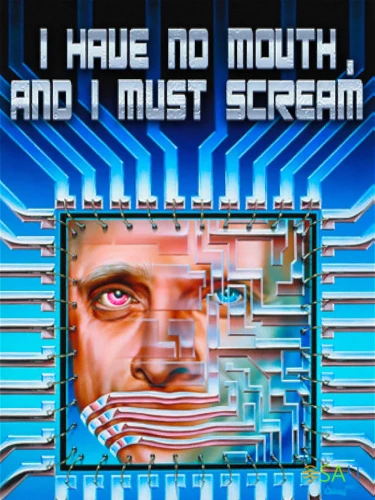 Игра для ПК Atari I Have No Mouth, and I Must Scream (18+)