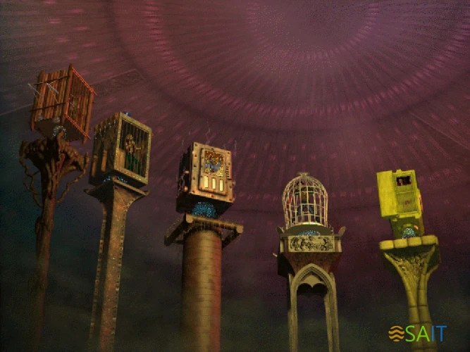 Игра для ПК Atari I Have No Mouth, and I Must Scream (18+)