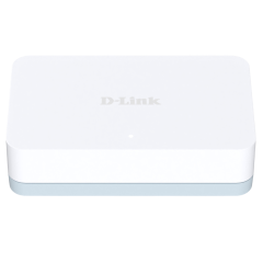 Коммутатор D-Link DES-1005C/C2A