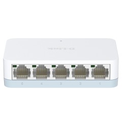 Коммутатор D-Link DES-1005C/C2A