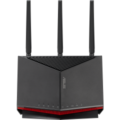 Маршрутизатор ASUS RT-BE86U ASUS RT-BE86U