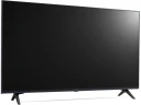 Телевизор LED LG 75" 75UT80006LA.ARUG черный 4K Ultra HD 60Hz DVB-T DVB-T2 DVB-C DVB-S DVB-S2 USB WiFi Smart TV