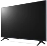 Телевизор LED LG 75" 75UT80006LA.ARUG черный 4K Ultra HD 60Hz DVB-T DVB-T2 DVB-C DVB-S DVB-S2 USB WiFi Smart TV