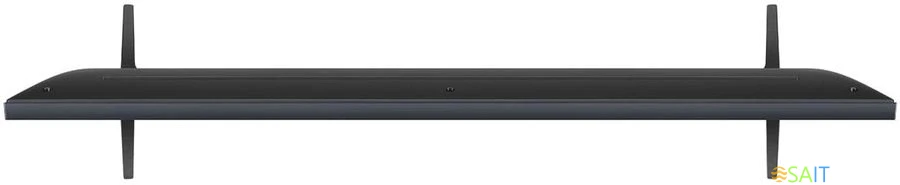 Телевизор LED LG 75" 75UT80006LA.ARUG черный 4K Ultra HD 60Hz DVB-T DVB-T2 DVB-C DVB-S DVB-S2 USB WiFi Smart TV