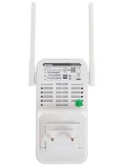 Удлинитель WiFi сигнала Tenda A9