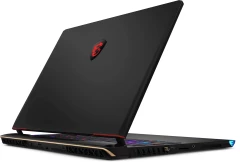 Ноутбук MSI Raider GE68 HX 14VIG-473RU Core i9 14900HX 32Gb SSD2Tb NVIDIA GeForce RTX4090 16Gb 16" IPS UHD+ (3840x2400) Windows 11 Home black WiFi BT Cam (9S7-15M131-473)