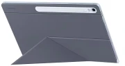 Чехол Samsung для Samsung Galaxy Tab S10 FE+ Smart Book Cover поликарбонат/полиуретан голубой (EF-BX620PLEGRU)