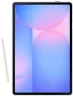 Чехол Samsung для Samsung Galaxy Tab S10 FE+ Smart Book Cover поликарбонат/полиуретан голубой (EF-BX620PLEGRU)