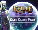 Дополнение к игре для ПК Versus Evil Eville - Star Gazer Pack (16+)