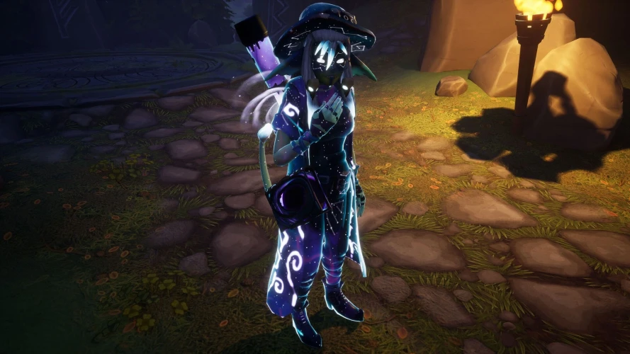 Дополнение к игре для ПК Versus Evil Eville - Star Gazer Pack (16+)