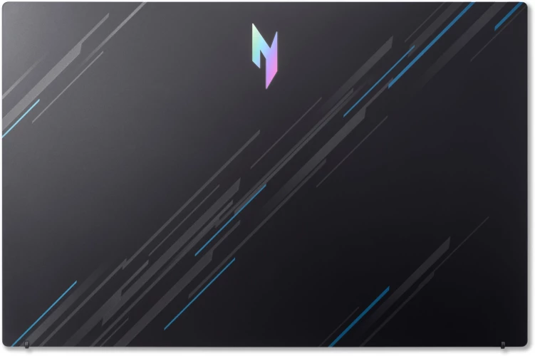 Ноутбук Acer Nitro V 15 ANV15-51-562M Core i5 13420H 16Gb SSD512Gb NVIDIA GeForce RTX4050 6Gb 15.6" IPS FHD (1920x1080) noOS black WiFi BT Cam (NH.QN8CD.00N)