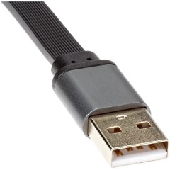 Переходник Адаптер Telecom USB 2.0 Type C M/2 x Jack 3.5 mm F (TA313U)