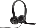 Гарнитура Logitech H390 USB