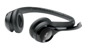 Гарнитура Logitech H390 USB