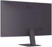 Монитор LG 27" UltraGear 27G411A-B черный IPS LED 16:9 HDMI матовая 1500:1 250cd 178гр/178гр 1920x1080 144Hz G-Sync FreeSync DP FHD 3.8кг