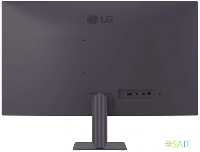 Монитор LG 27" UltraGear 27G411A-B черный IPS LED 16:9 HDMI матовая 1500:1 250cd 178гр/178гр 1920x1080 144Hz G-Sync FreeSync DP FHD 3.8кг
