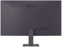 Монитор LG 27" UltraGear 27G411A-B черный IPS LED 16:9 HDMI матовая 1500:1 250cd 178гр/178гр 1920x1080 144Hz G-Sync FreeSync DP FHD 3.8кг