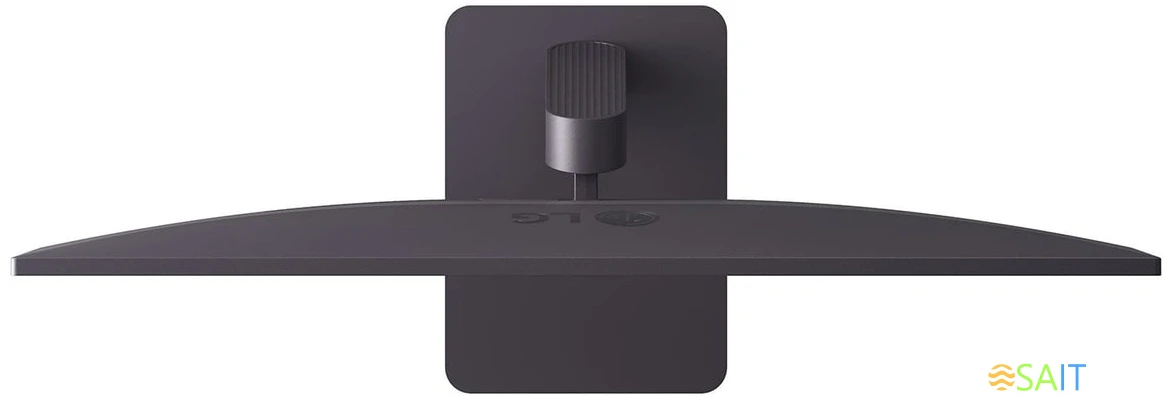 Монитор LG 27" UltraGear 27G411A-B черный IPS LED 16:9 HDMI матовая 1500:1 250cd 178гр/178гр 1920x1080 144Hz G-Sync FreeSync DP FHD 3.8кг