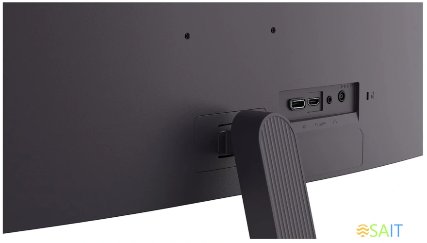 Монитор LG 27" UltraGear 27G411A-B черный IPS LED 16:9 HDMI матовая 1500:1 250cd 178гр/178гр 1920x1080 144Hz G-Sync FreeSync DP FHD 3.8кг