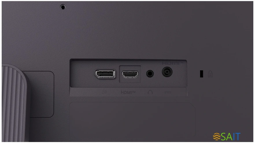 Монитор LG 27" UltraGear 27G411A-B черный IPS LED 16:9 HDMI матовая 1500:1 250cd 178гр/178гр 1920x1080 144Hz G-Sync FreeSync DP FHD 3.8кг