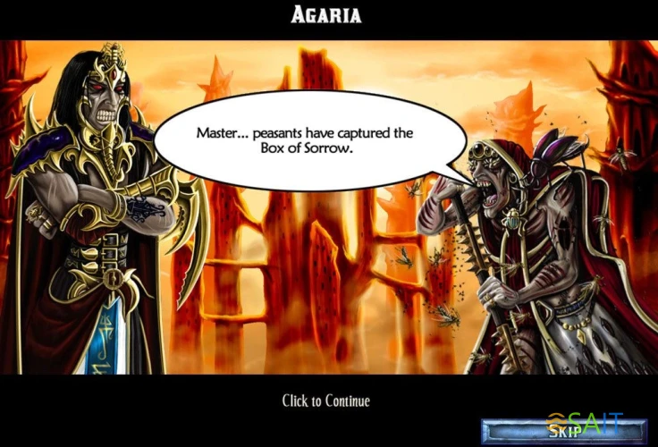 Игра для ПК Strategy First Puzzle Kingdoms (12+)