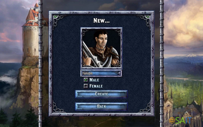 Игра для ПК Strategy First Puzzle Kingdoms (12+)