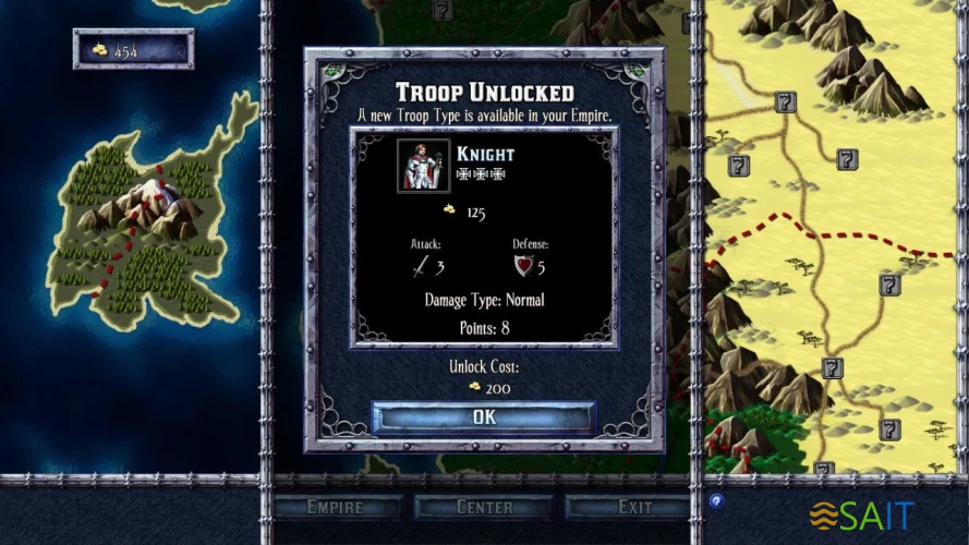 Игра для ПК Strategy First Puzzle Kingdoms (12+)