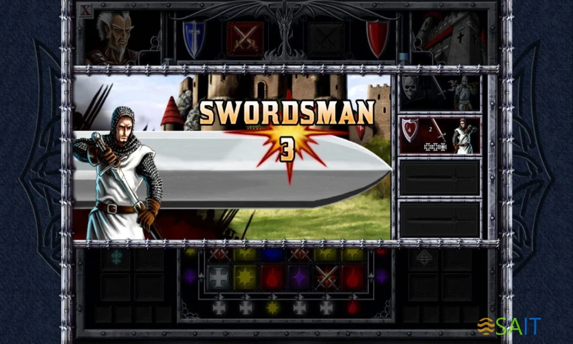 Игра для ПК Strategy First Puzzle Kingdoms (12+)