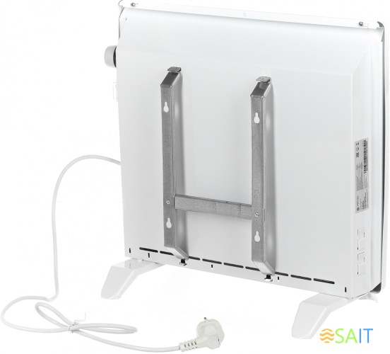 Конвектор Royal Clima Ribera Meccanico REC-R1000M 1000Вт белый