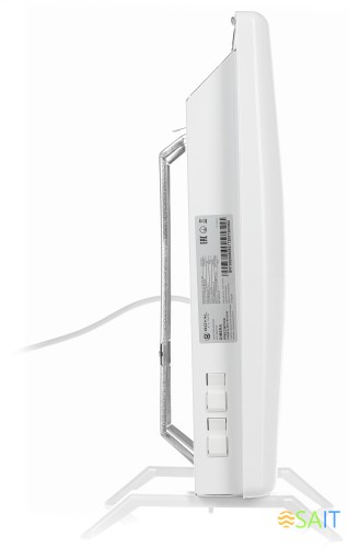 Конвектор Royal Clima Ribera Meccanico REC-R1000M 1000Вт белый