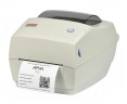 Термопринтер Атол TT41 (41429) 203dpi 102мм/с/USB для печ.накл. серый