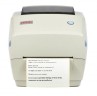 Термопринтер Атол TT41 (41429) 203dpi 102мм/с/USB для печ.накл. серый