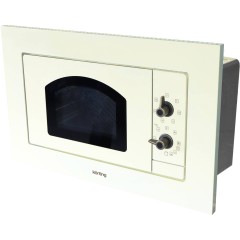 Встраиваемая микроволновая печь Korting Korting KMI 720 RB