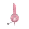 Гарнитура Razer Razer Kraken Kitty V2 - Quartz Ed. Headset Razer Kraken Kitty V2 Quartz Ed