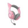 Гарнитура Razer Razer Kraken Kitty V2 - Quartz Ed. Headset Razer Kraken Kitty V2 Quartz Ed