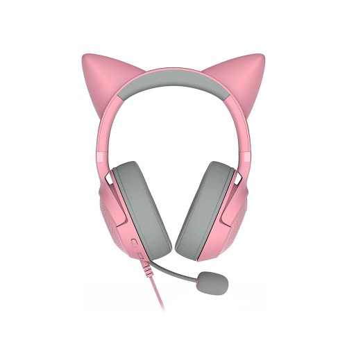 Гарнитура Razer Razer Kraken Kitty V2 - Quartz Ed. Headset Razer Kraken Kitty V2 Quartz Ed