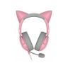 Гарнитура Razer Razer Kraken Kitty V2 - Quartz Ed. Headset Razer Kraken Kitty V2 Quartz Ed