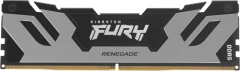 Память DDR5 2x16GB 6400MHz Kingston KF564C32RSK2-32 Fury Renegade RTL Gaming PC5-51200 CL32 DIMM 288-pin 1.4В kit с радиатором Ret